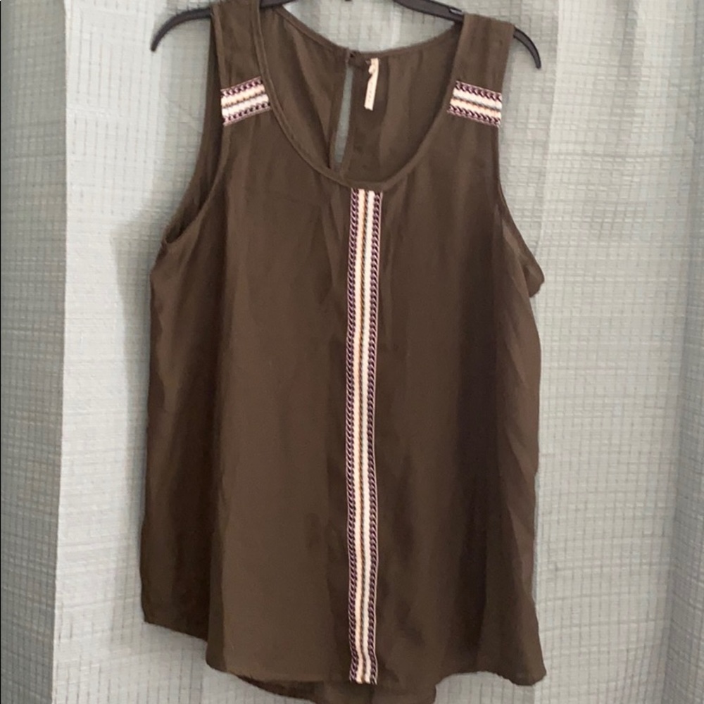 Nine 1 Eight sz M tank